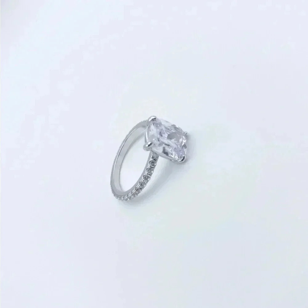 𝅺ring 925 Sterling Silver - Picture 2 of 5